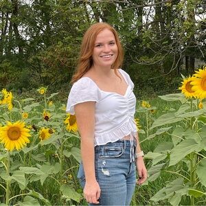 Meet your Posher, Meghan